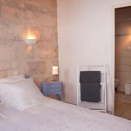 La Maison D'Eloise Arles Exteriör bild