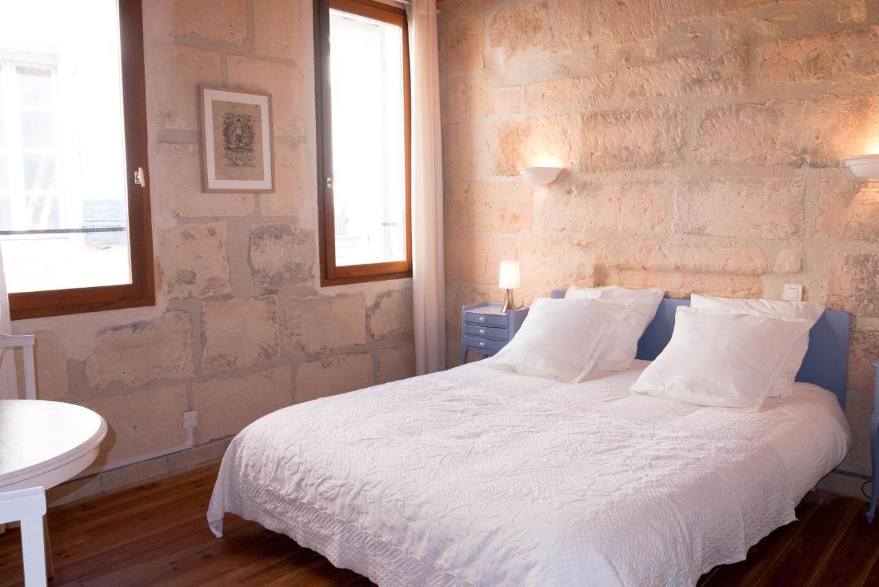 La Maison D'Eloise Arles Exteriör bild